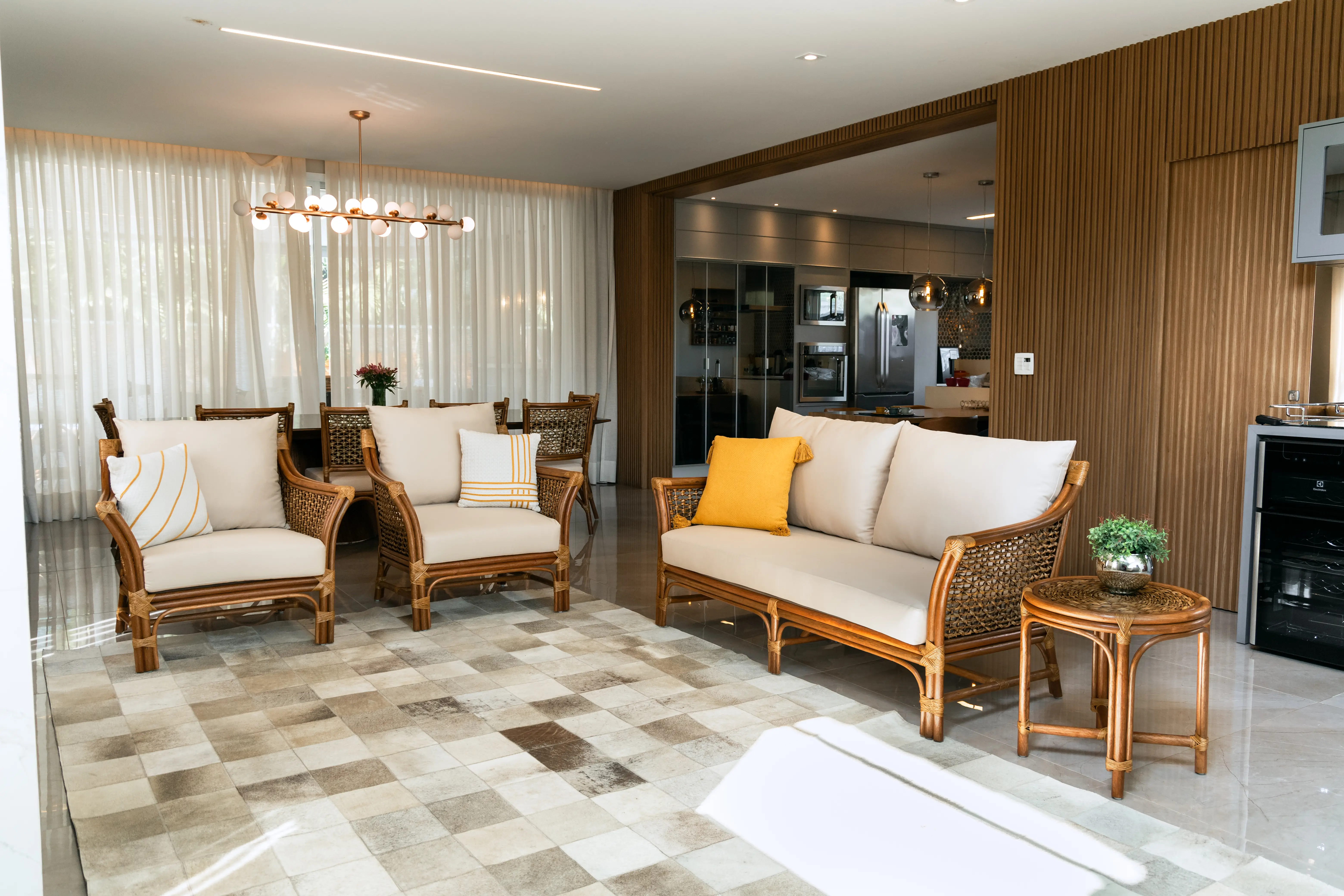 Conjunto Viena